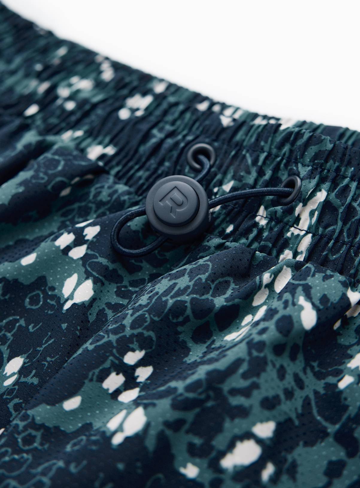 REAKTIV 2-In-1 Printed Training Shorts M - Image 5